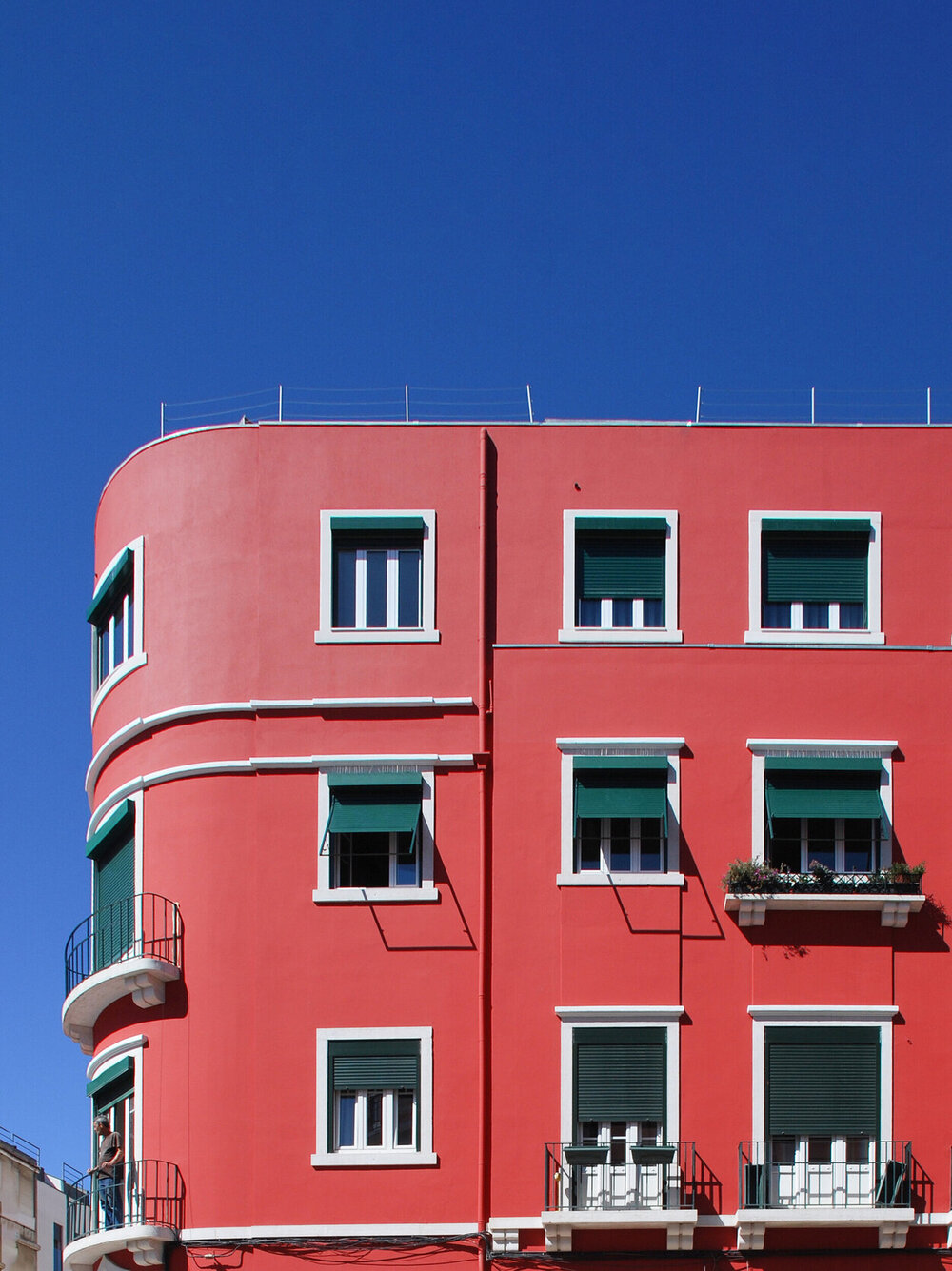 Edifício Infantaria VXI thumbnail