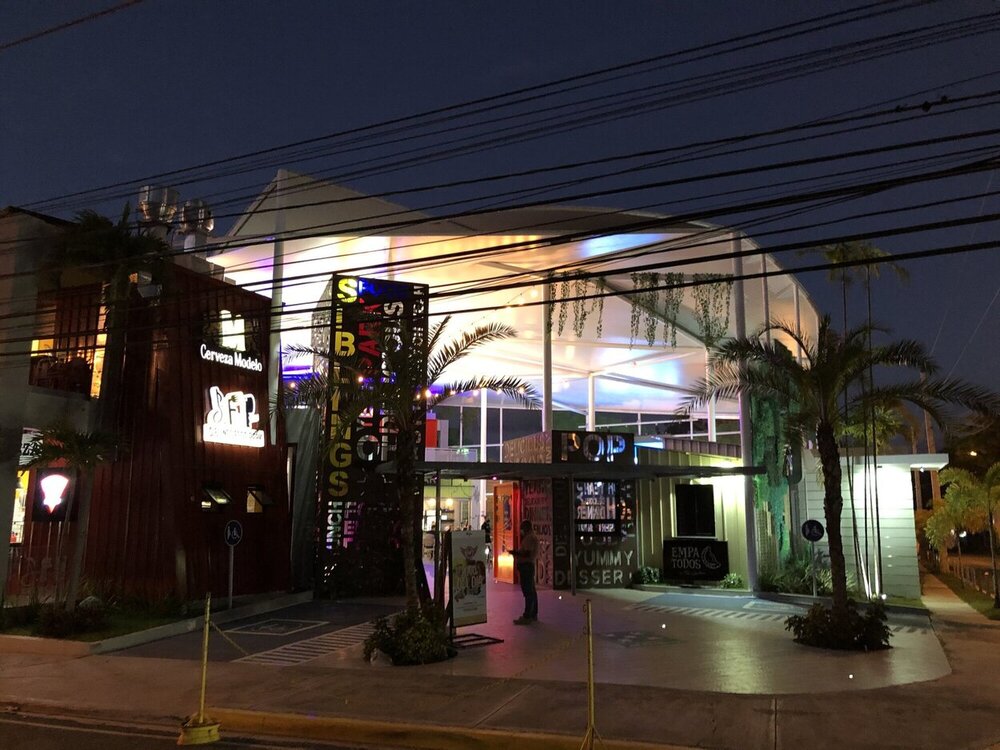 Siblings Food Park thumbnail