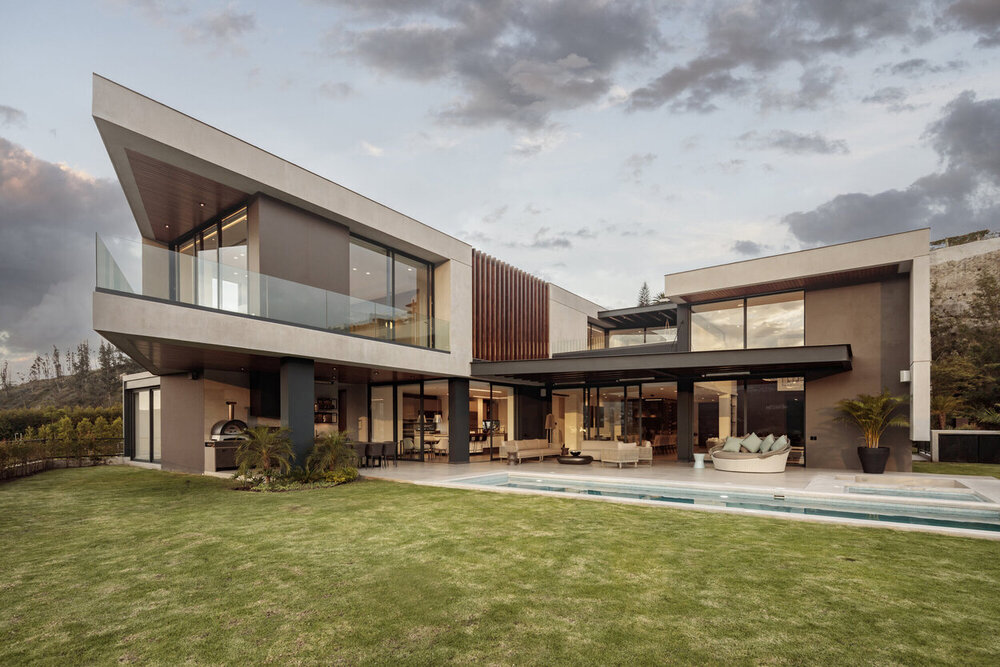 Paralelogramo House thumbnail