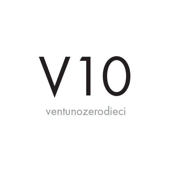 V10 - Ventunozerodieci