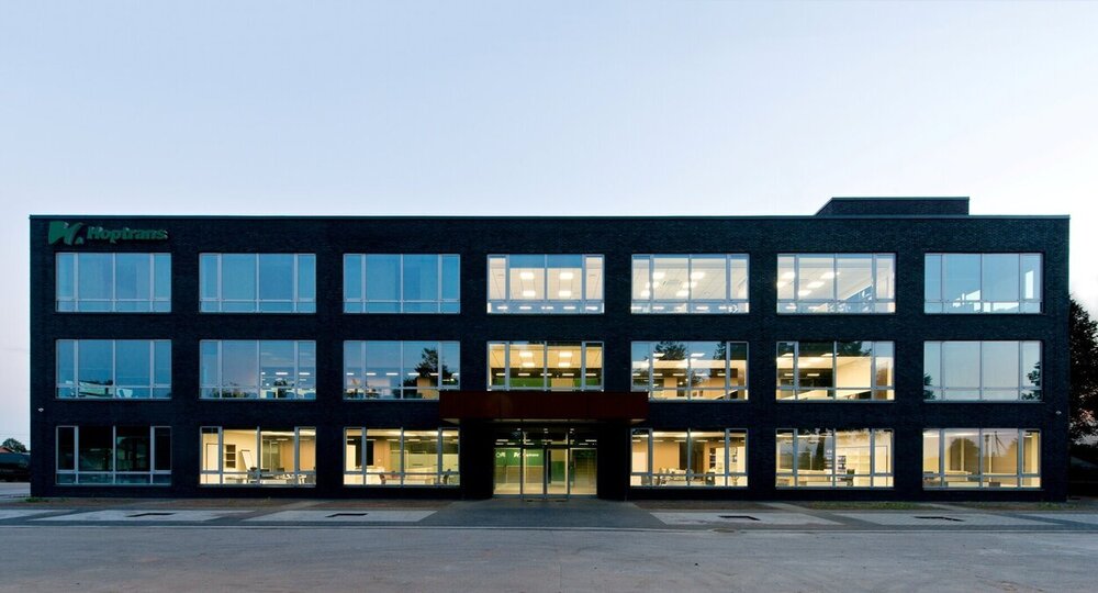 HOPTRANS OFFICE BUILDING thumbnail