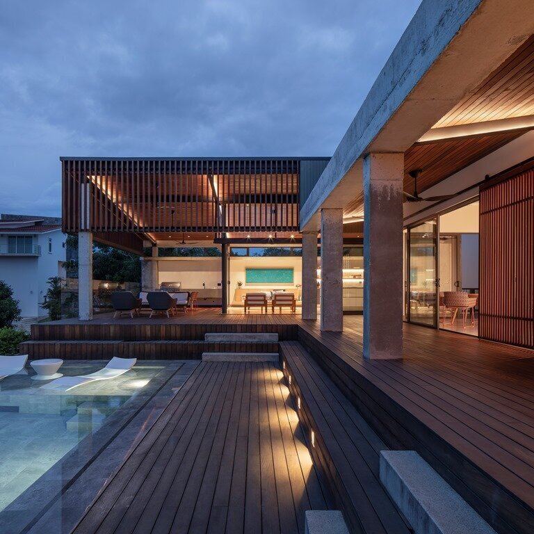 Casa Punta Barco thumbnail