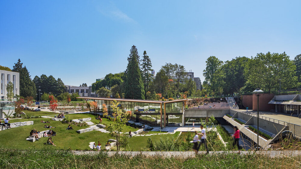 Indian Residential School History And Dialogue Centre thumbnail