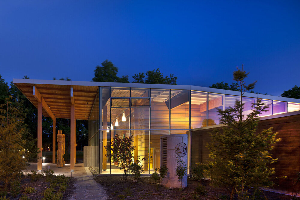 First Peoples House thumbnail