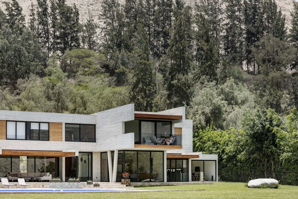 Casa Sierra Morena thumbnail