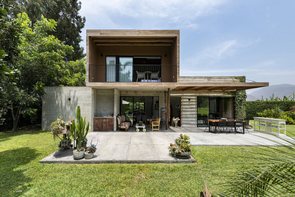 Casa Pachacamac thumbnail