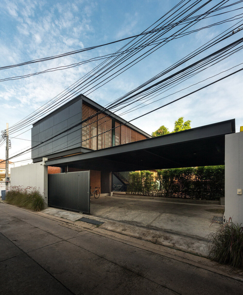 U 38 House thumbnail