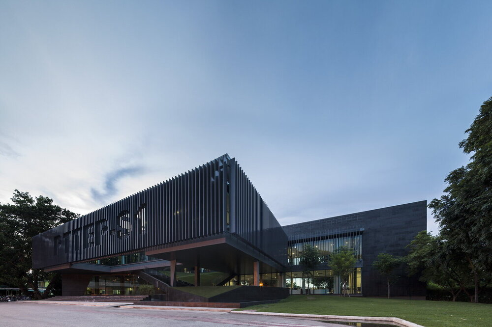 PTTEP-S1 Office thumbnail