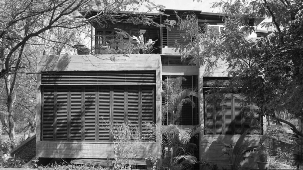 Boarthouse Art Residency thumbnail