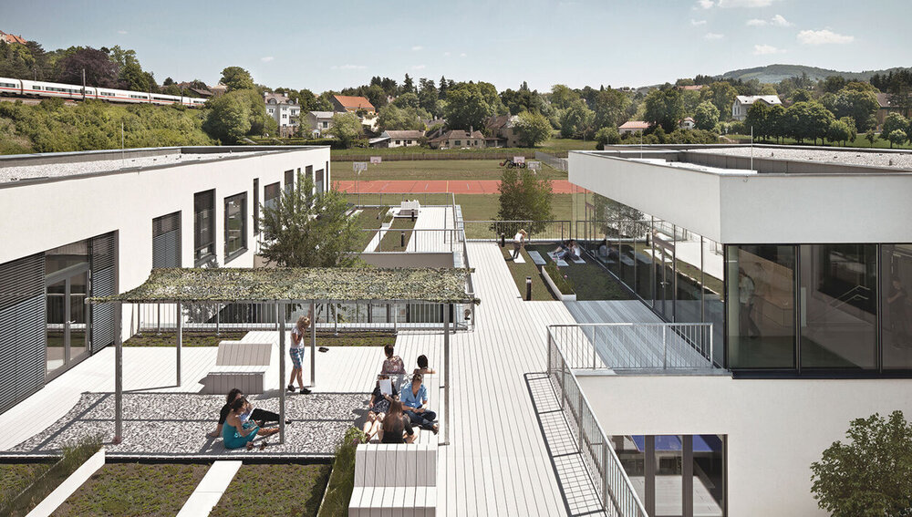 Neulengbach High School thumbnail