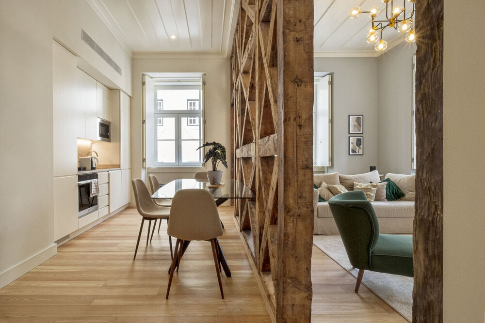 São Nicolau residential building thumbnail