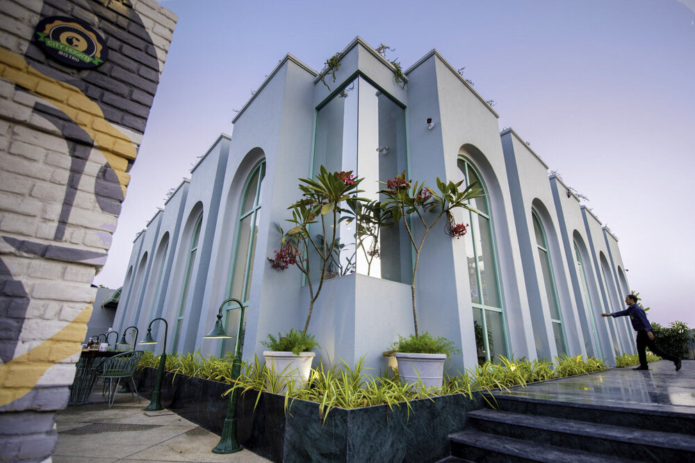 City Heights Bistro thumbnail