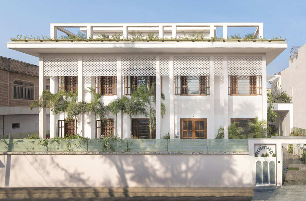 Sarvatrobhadra (High End Residence) thumbnail