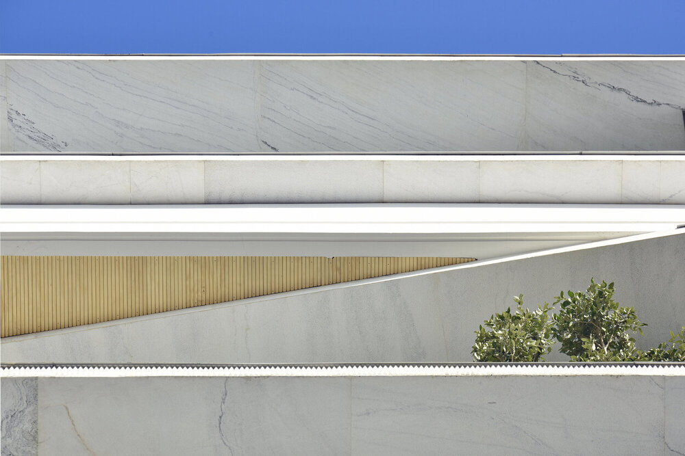 Sepinoud Residential Building thumbnail