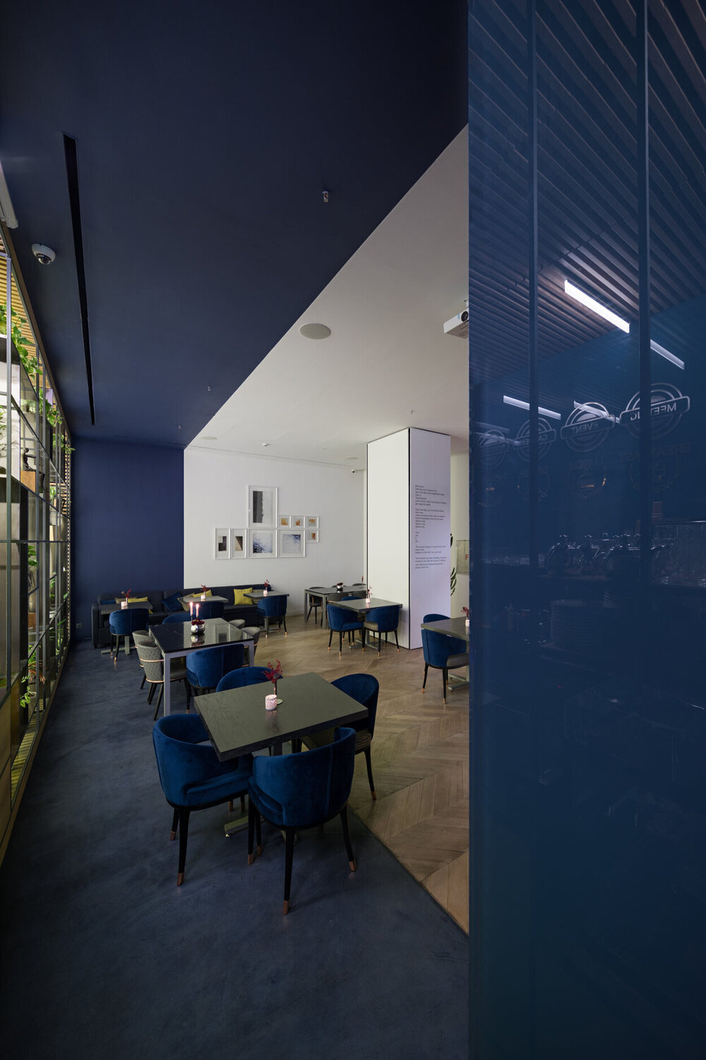 Elite Cafe thumbnail