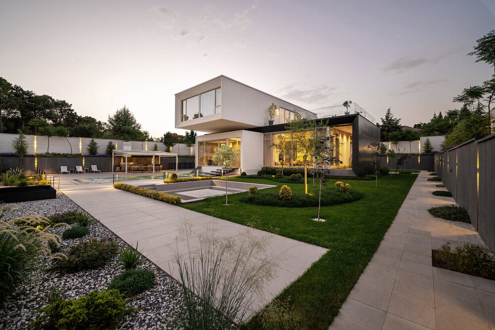 Villa No.2 - Zibadasht thumbnail