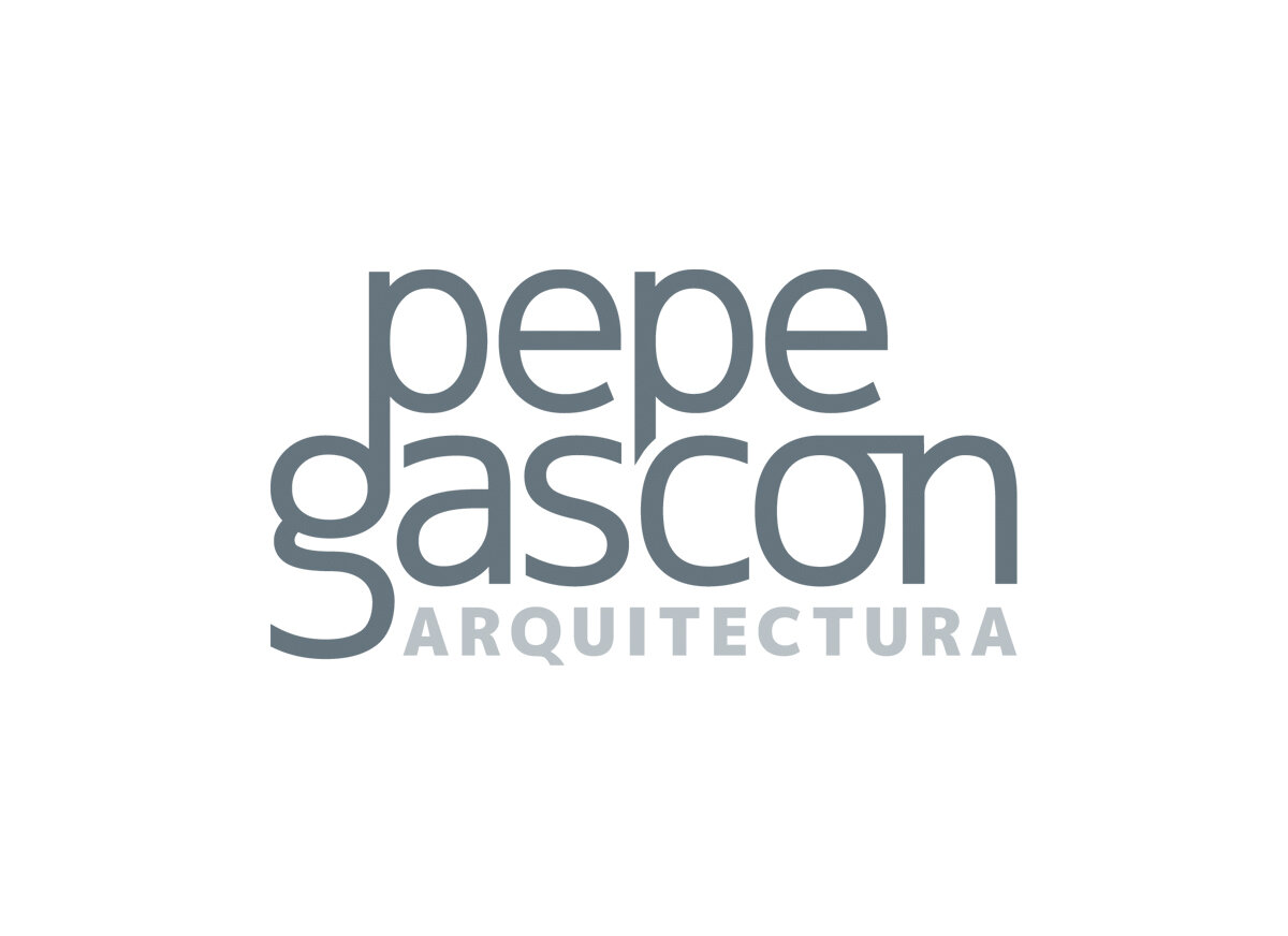 Pepe Gascón Arquitectura