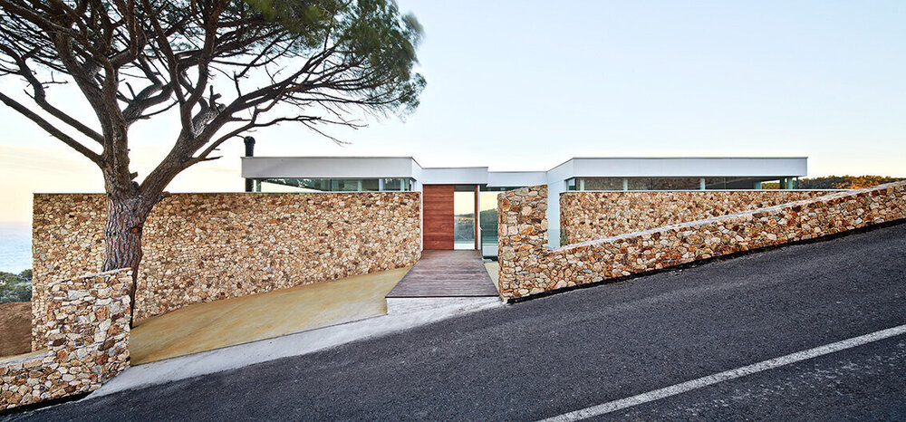 Juncal & Rodney house thumbnail