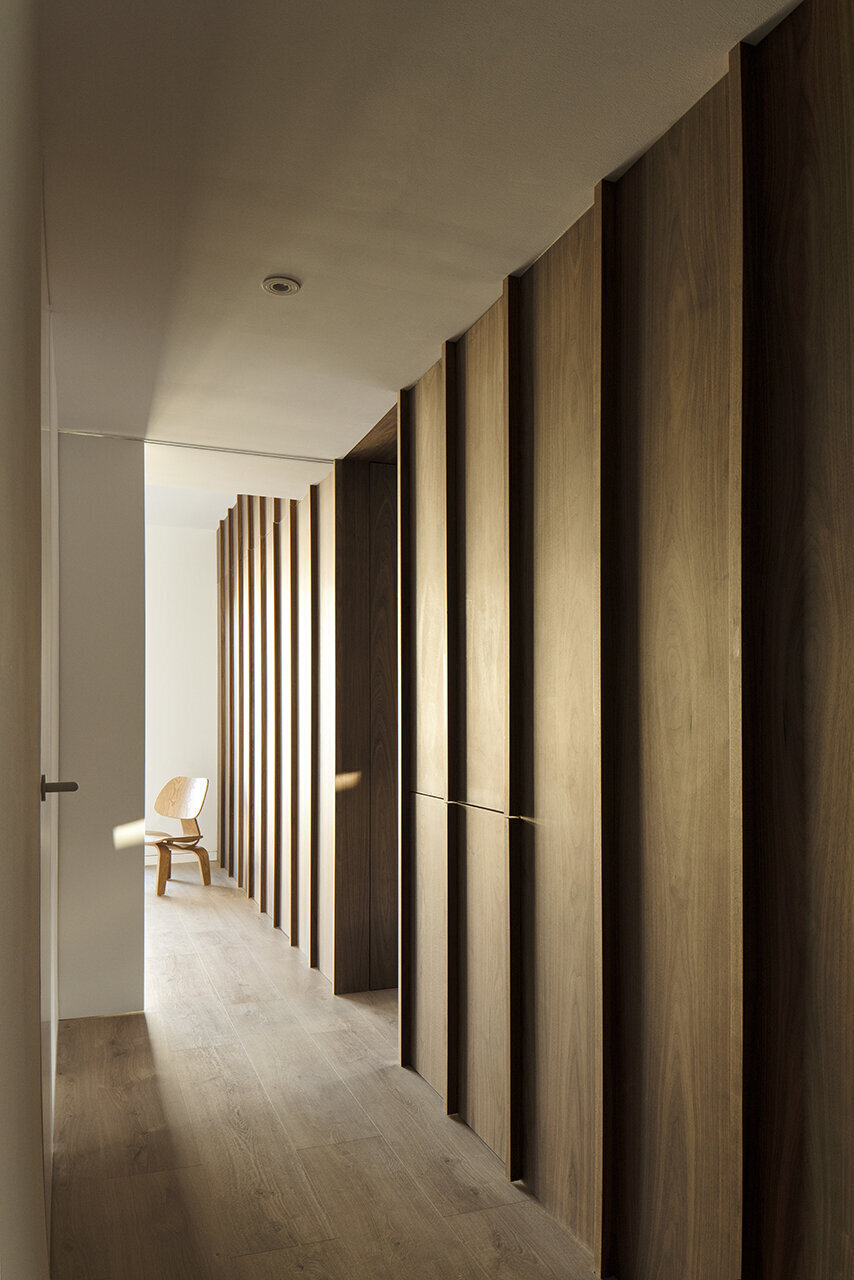 Penthouse in Chamberi thumbnail