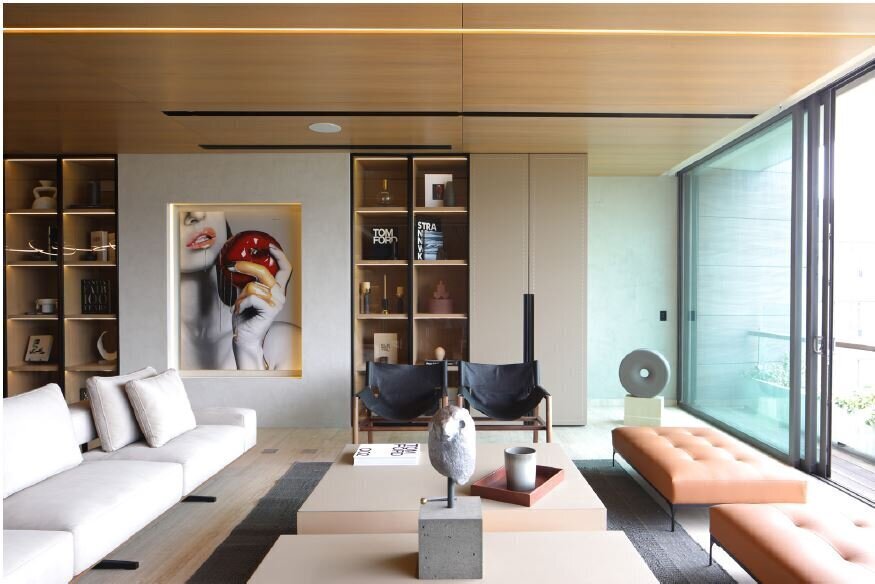 Penthouse Brasilia thumbnail