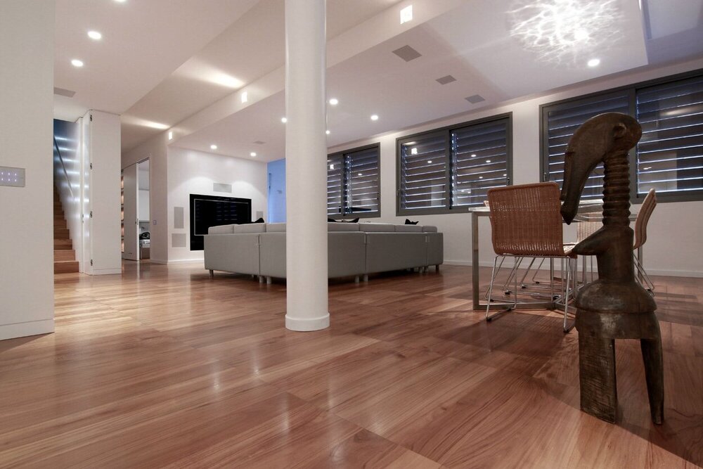 Eco-luxury House thumbnail