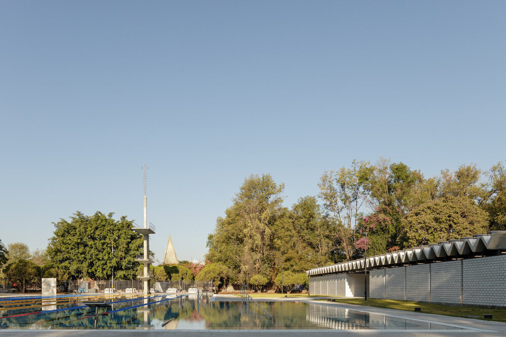 UDLM Olympic Pool thumbnail