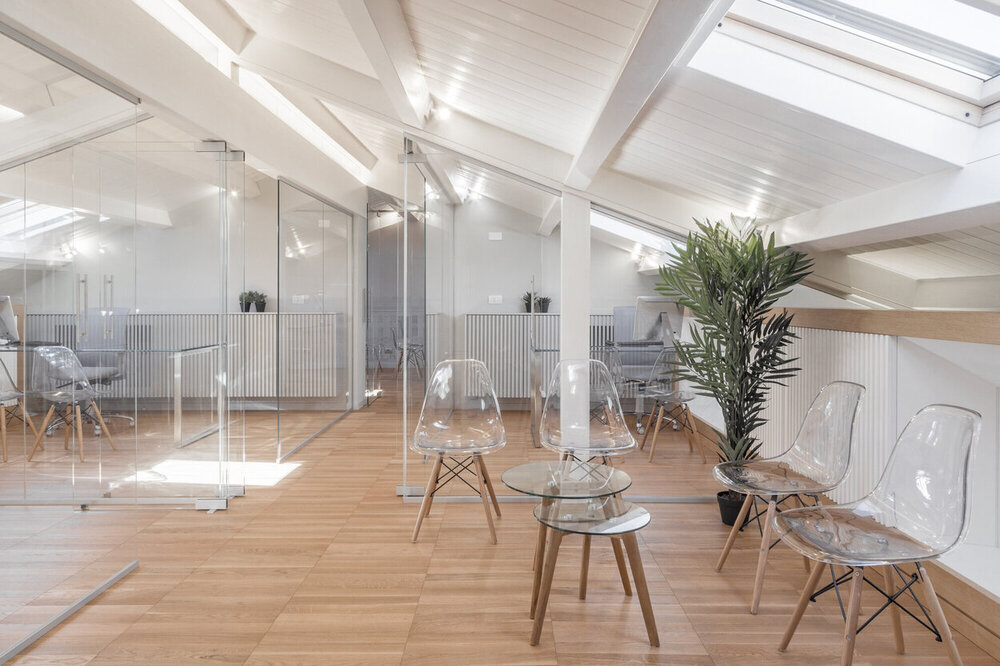 Office in the Attic thumbnail