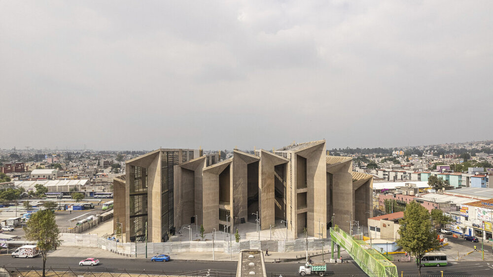 Iztapalapa Interactive Museum thumbnail