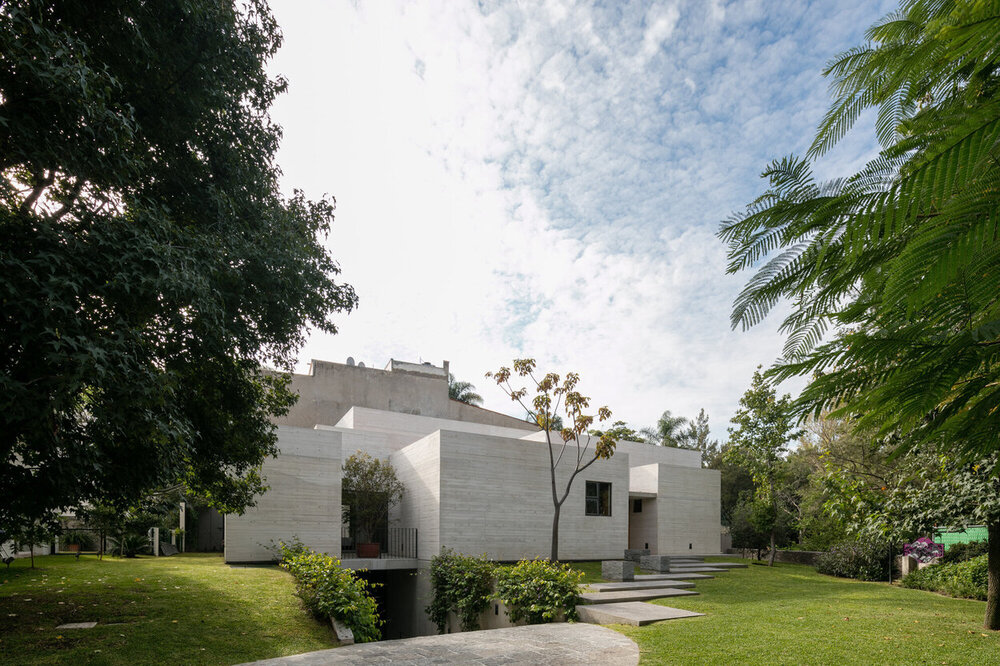 Acolhuas House thumbnail