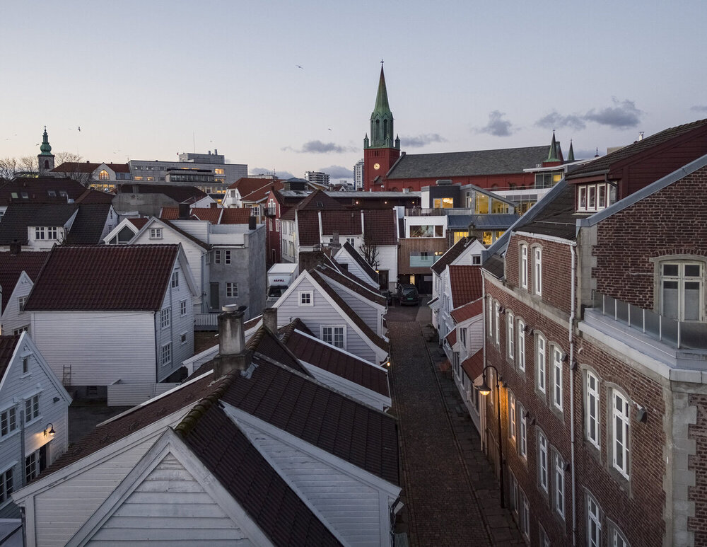 ABC Street infill house thumbnail