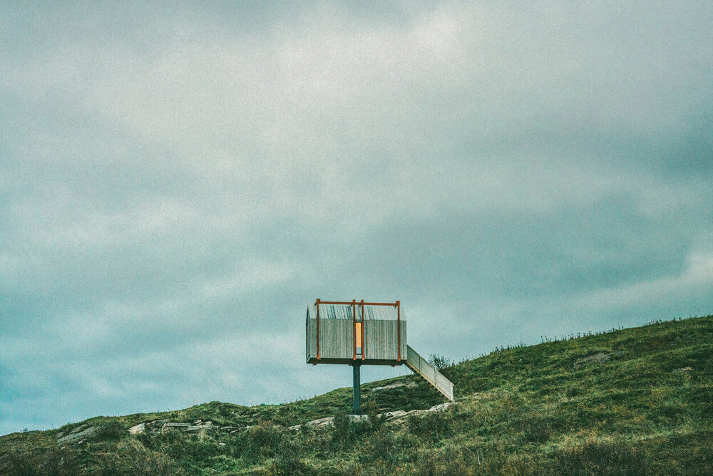 Refugium Fleinvær thumbnail