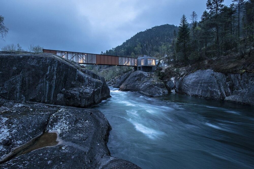 Høse Bridge thumbnail