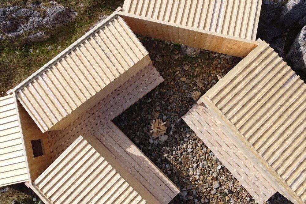 Kalsholmen Safe House thumbnail