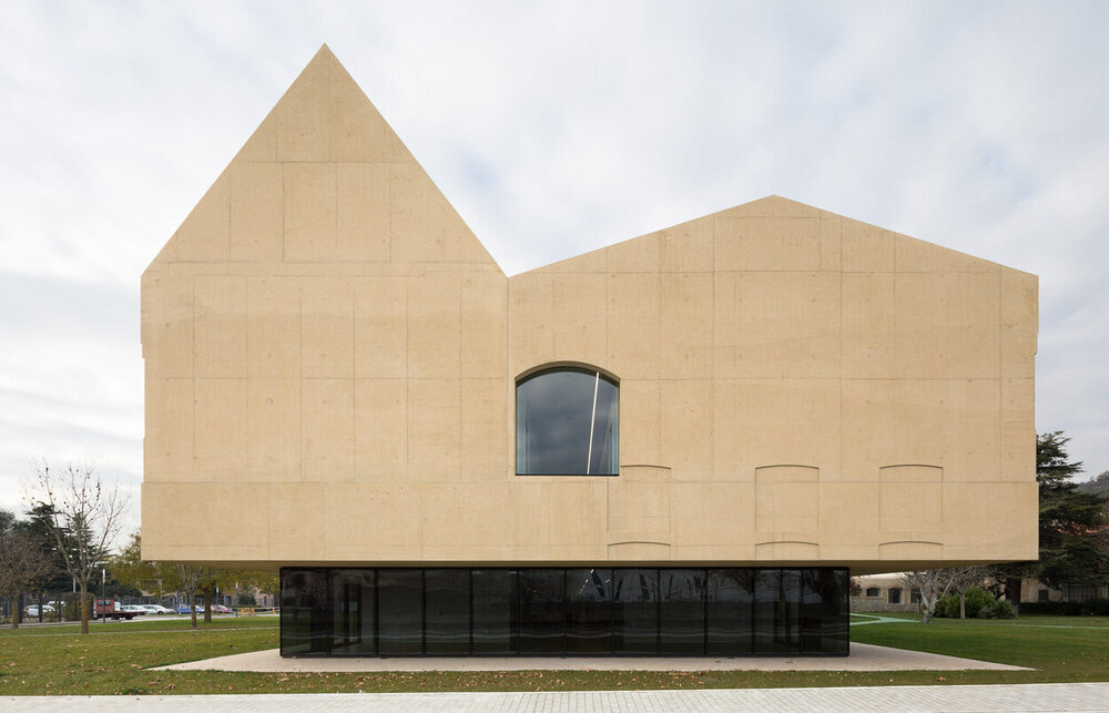 Psychiatric Center thumbnail