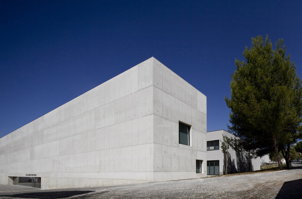 Vergílio Ferreira Secondary School  thumbnail