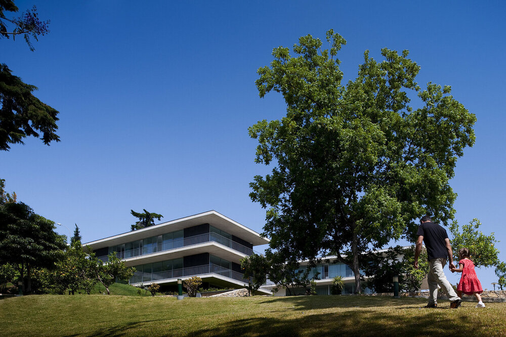 Casas de Paço de Arcos thumbnail