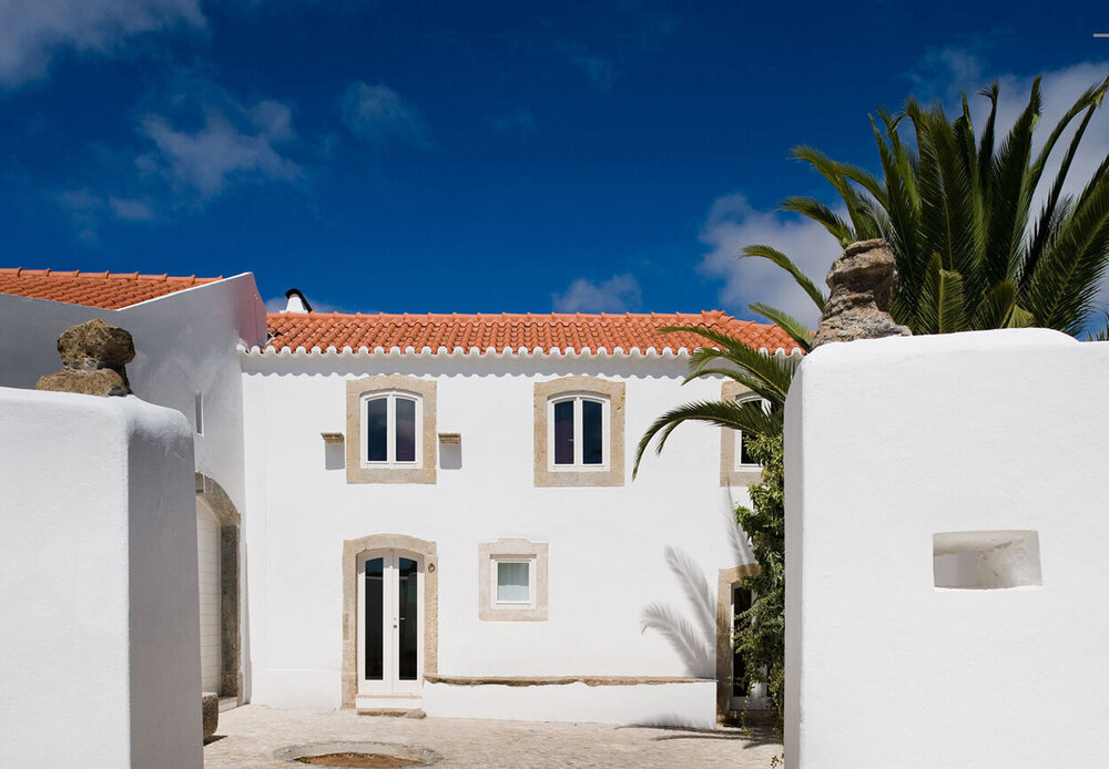 House in Torres Vedras, Portugal thumbnail