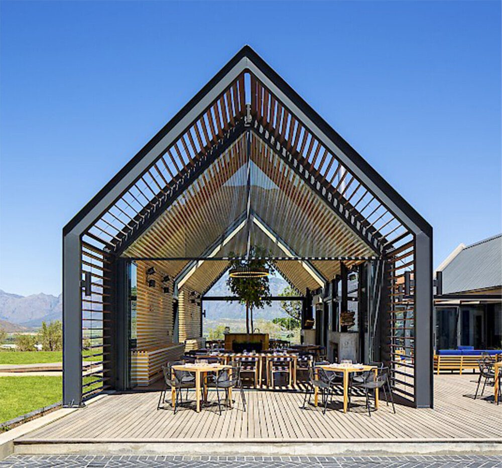 Barn Restaurant thumbnail