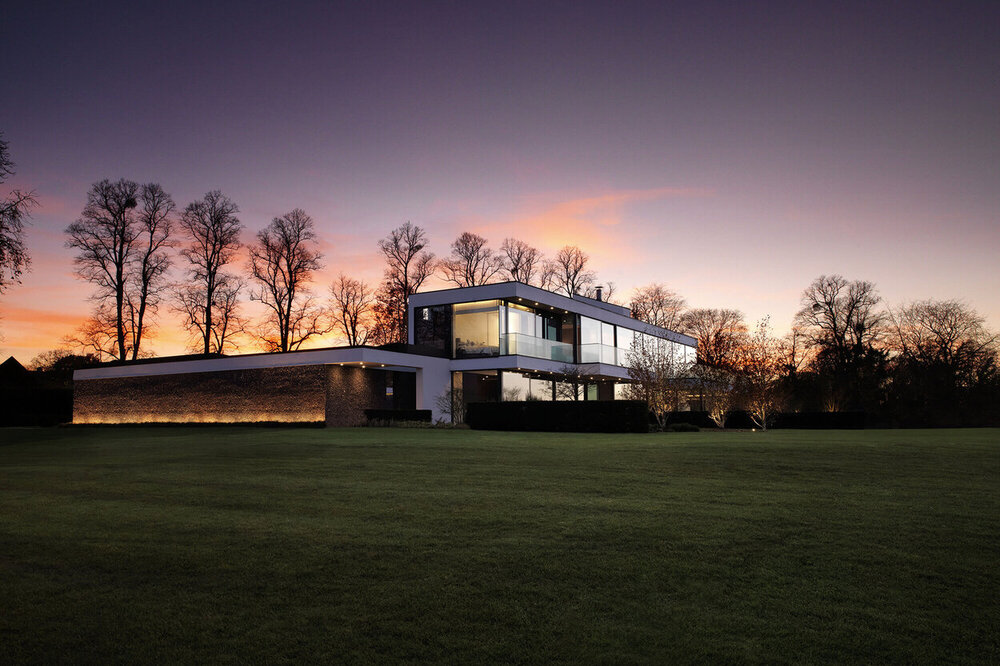 Berkshire House thumbnail