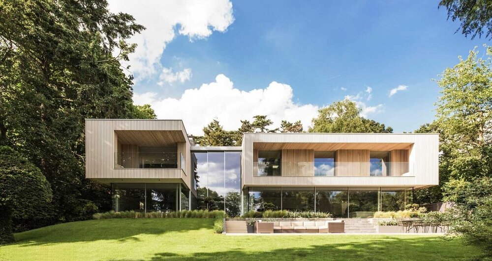 Berkshire House – Berkshire II thumbnail