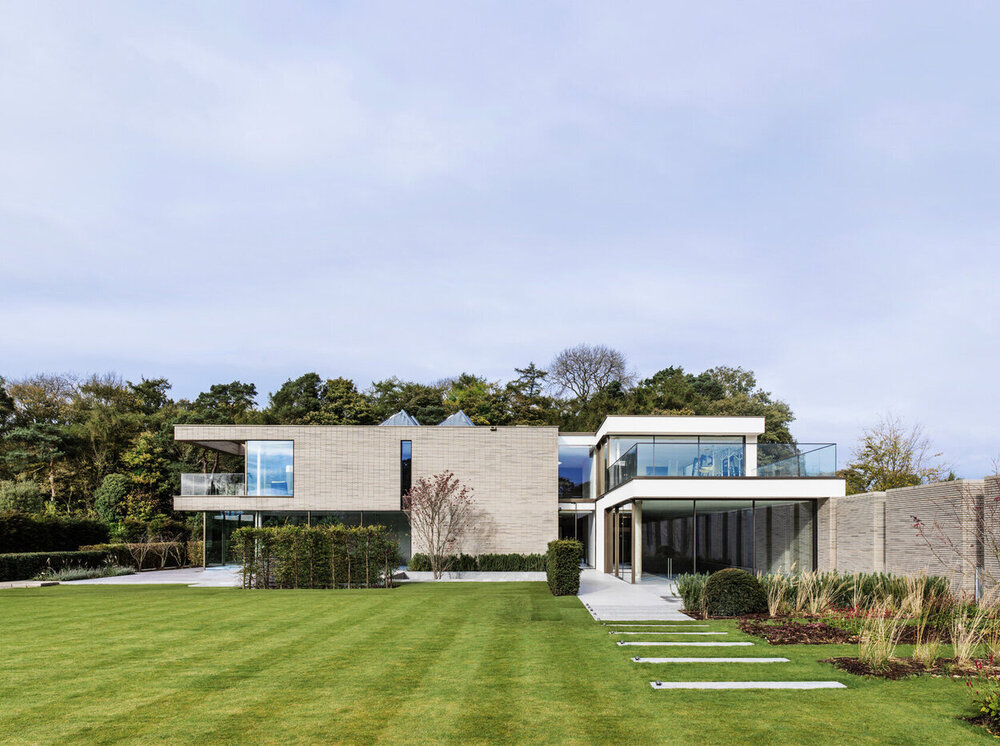 Shropshire Residence thumbnail