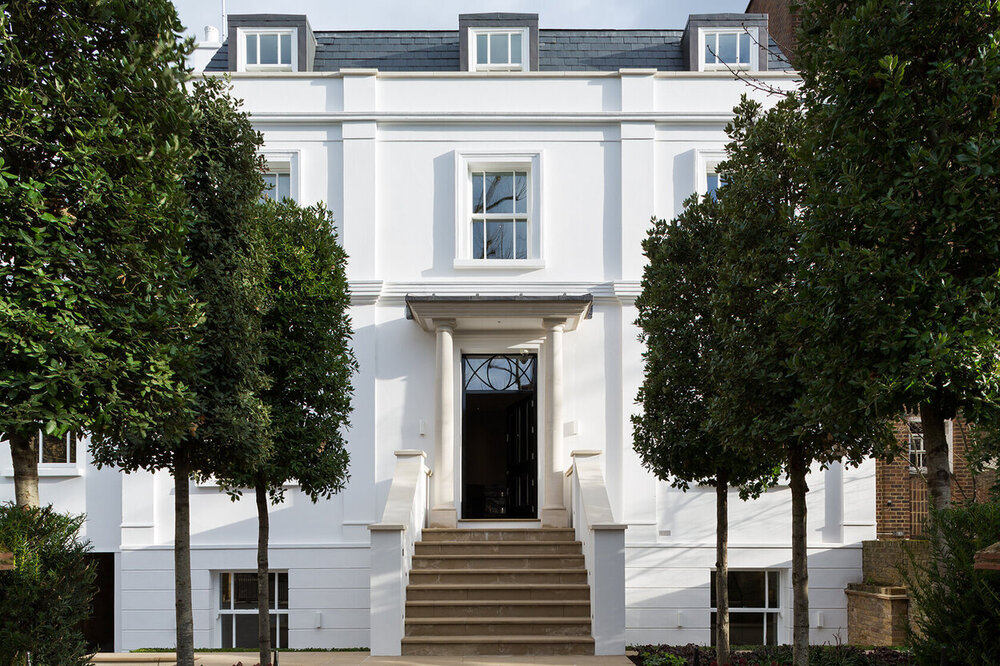 Holland Park Remodelling thumbnail