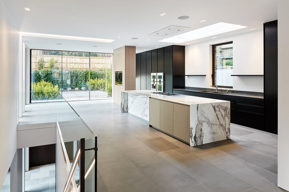 Hampstead Remodelling thumbnail