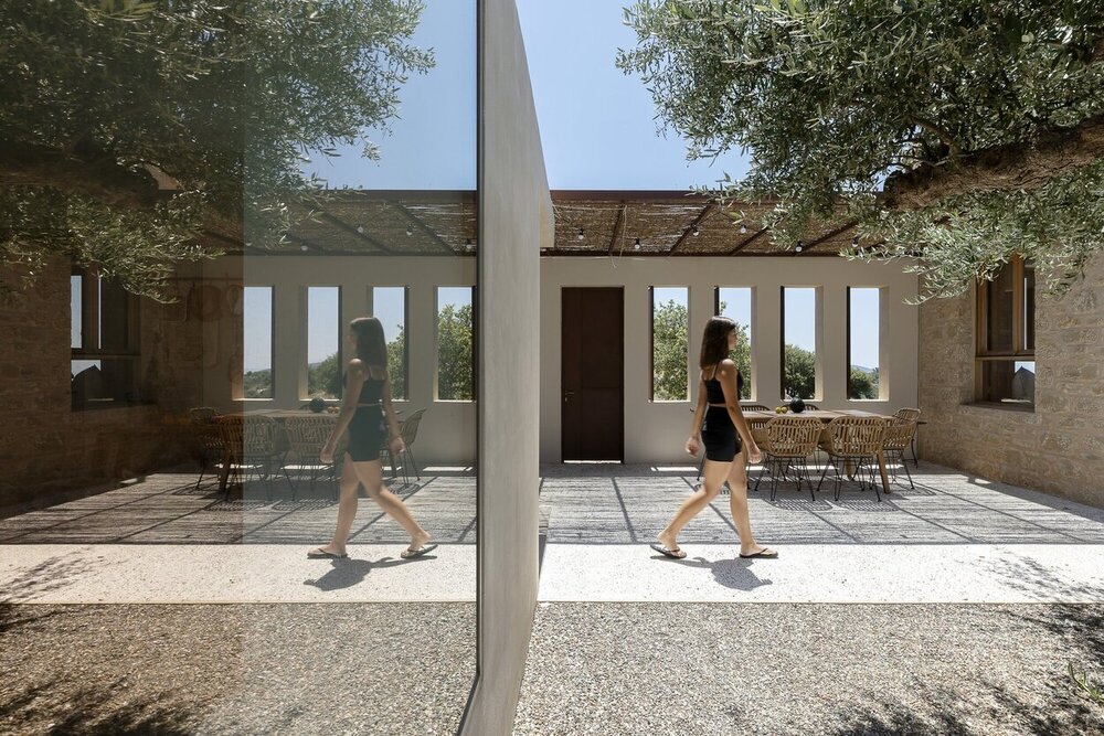 The Monastery  thumbnail