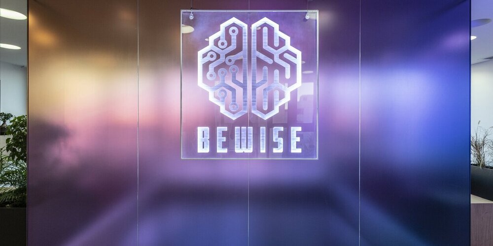 BEWISE thumbnail