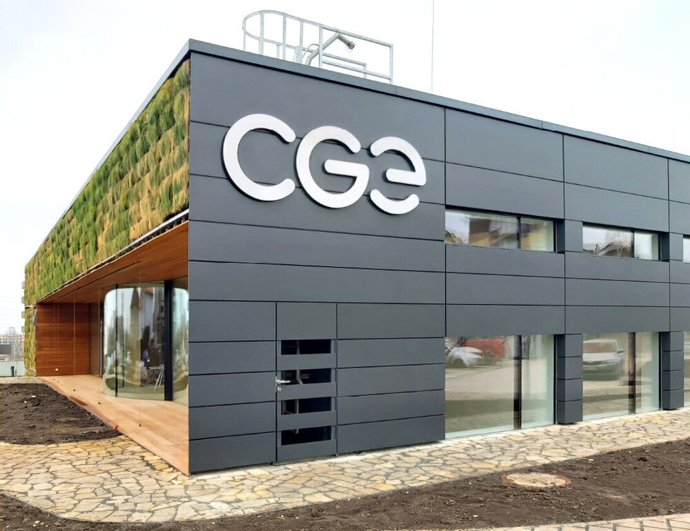 Headquarters of Czech Games Edition thumbnail