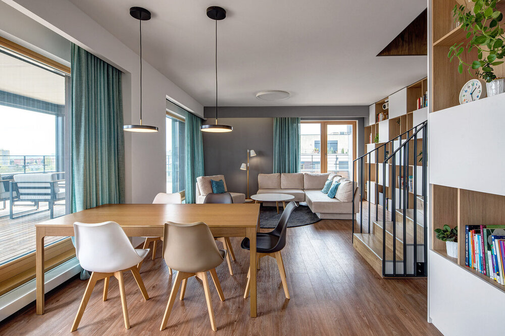 Greenblue appartment thumbnail