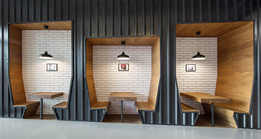 Rebelbean Coffe Shop thumbnail