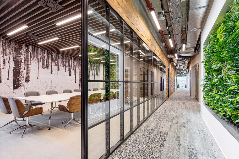 Headquarters of Broadcom thumbnail