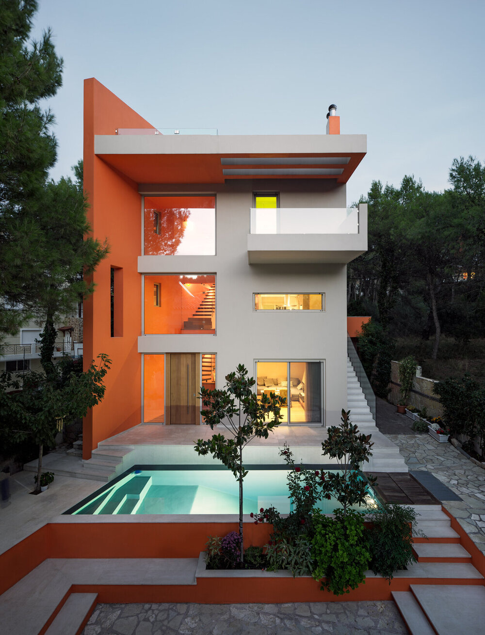 Opening House thumbnail